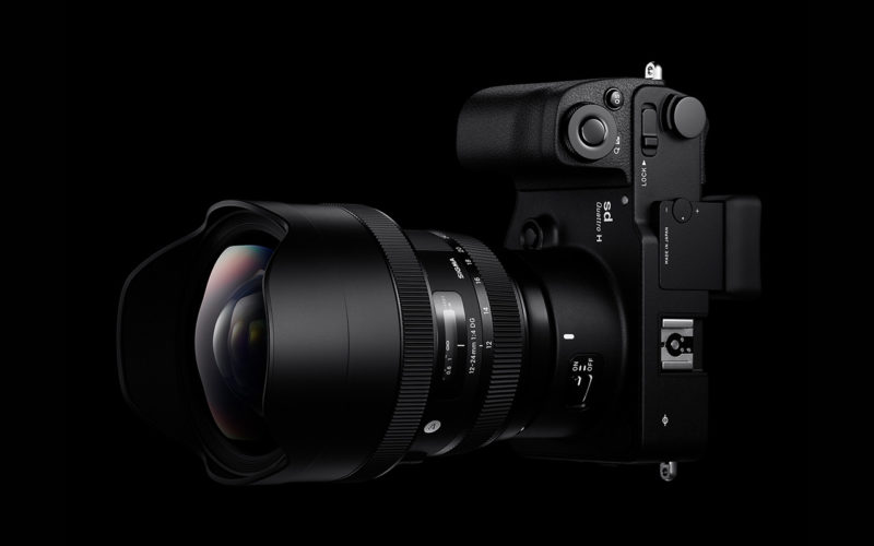 SIGMA 12-24mm F4 DG HSM | ArtSIGMA 12-24mm F4 DG HSM | Art