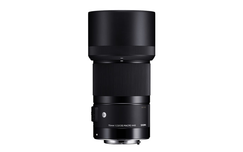70 mm F2,8 DG MACRO | Art