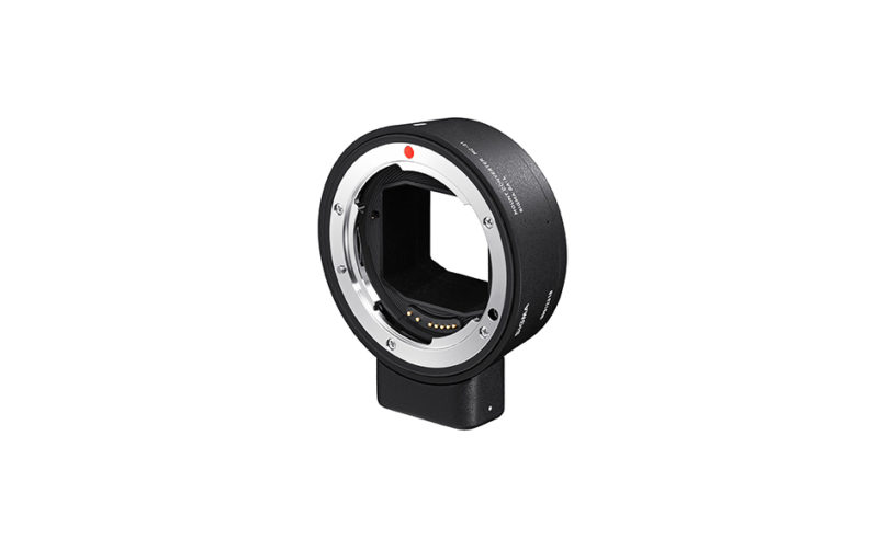 SIGMA Mount Converter MC-21