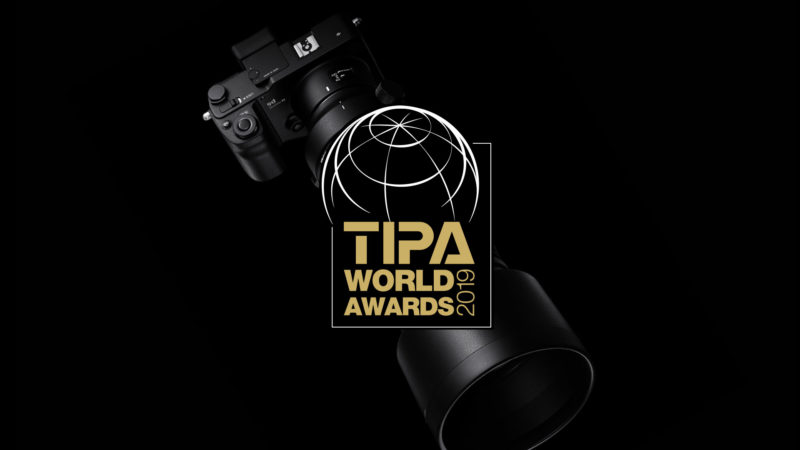 SIGMA TIPA World Awards 2019