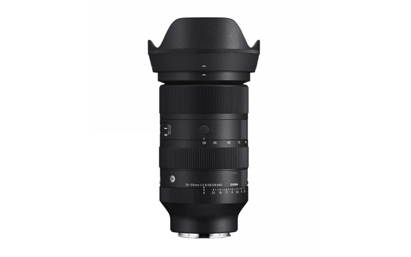 SIGMA 28-105mm F2.8 DG DN Art