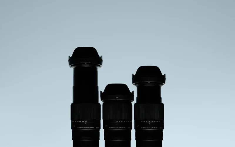 16-300mm F3.5-6.7 DC OS | Contemporary