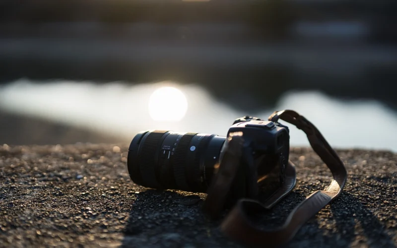SIGMA 17-40mm F1.8 DC | Art