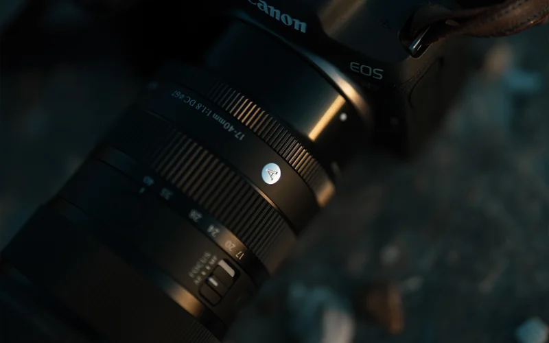 SIGMA 17-40mm F1.8 DC | Art