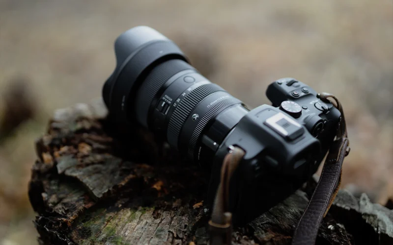 SIGMA 17-40mm F1.8 DC | Art