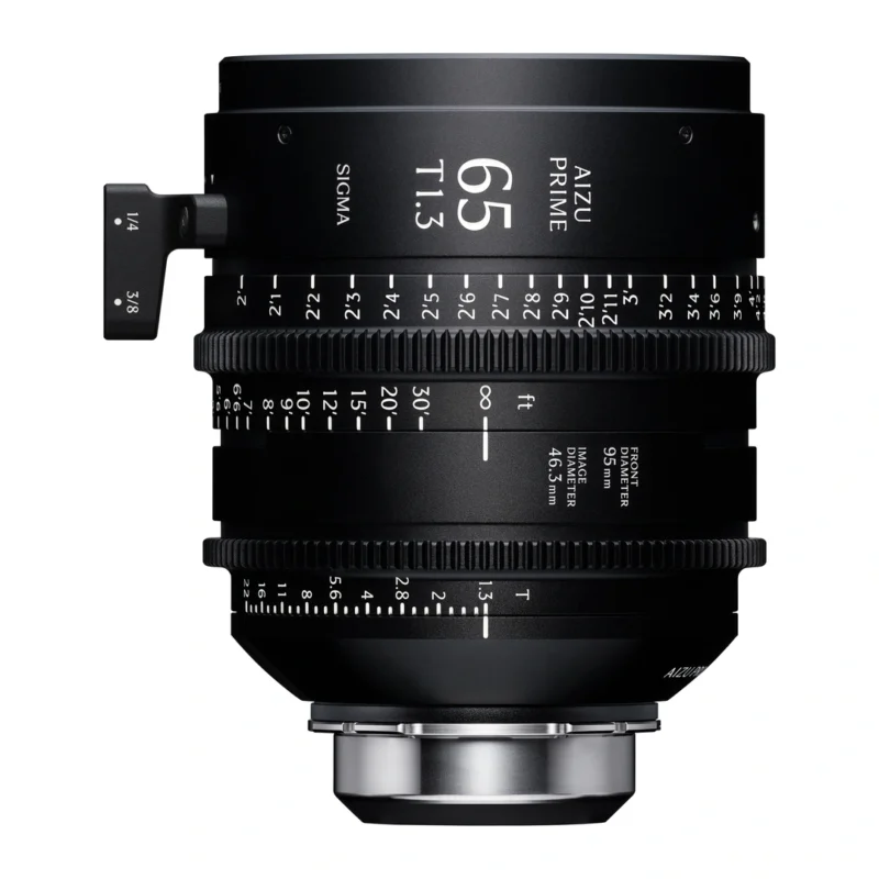 AIZU PRIME 65mm T1.3 LF