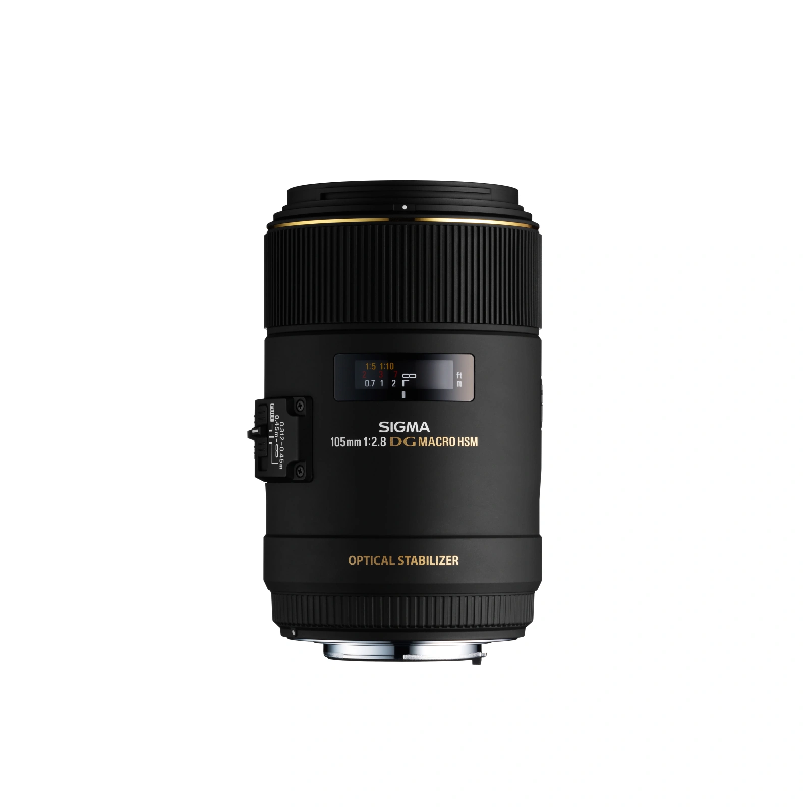 105mm F2.8 EX DG OS HSM