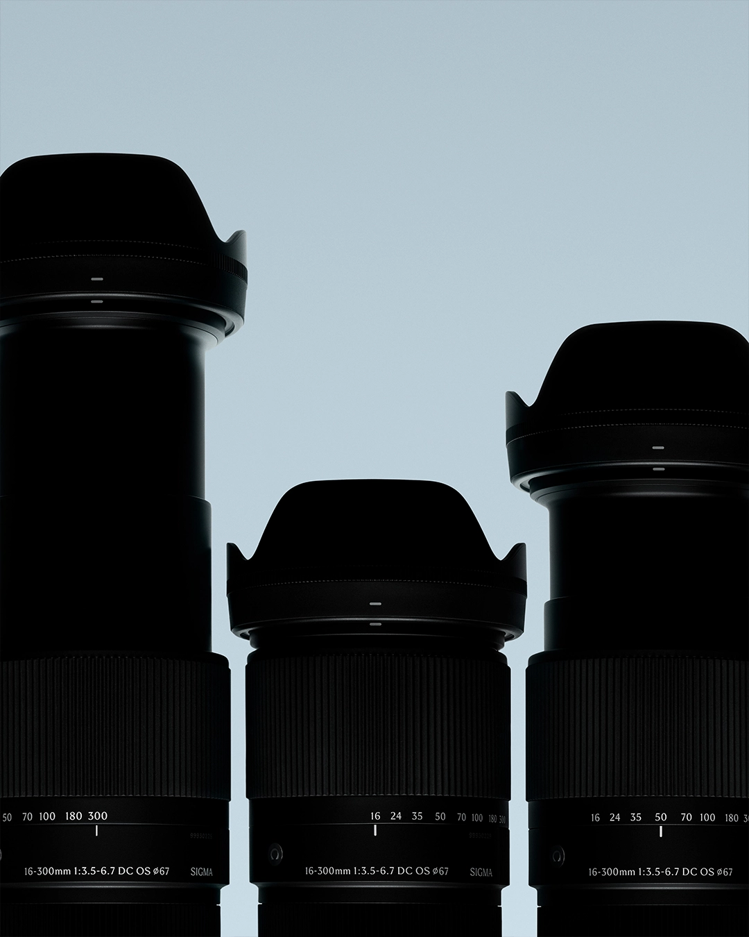 SIGMA Objektive