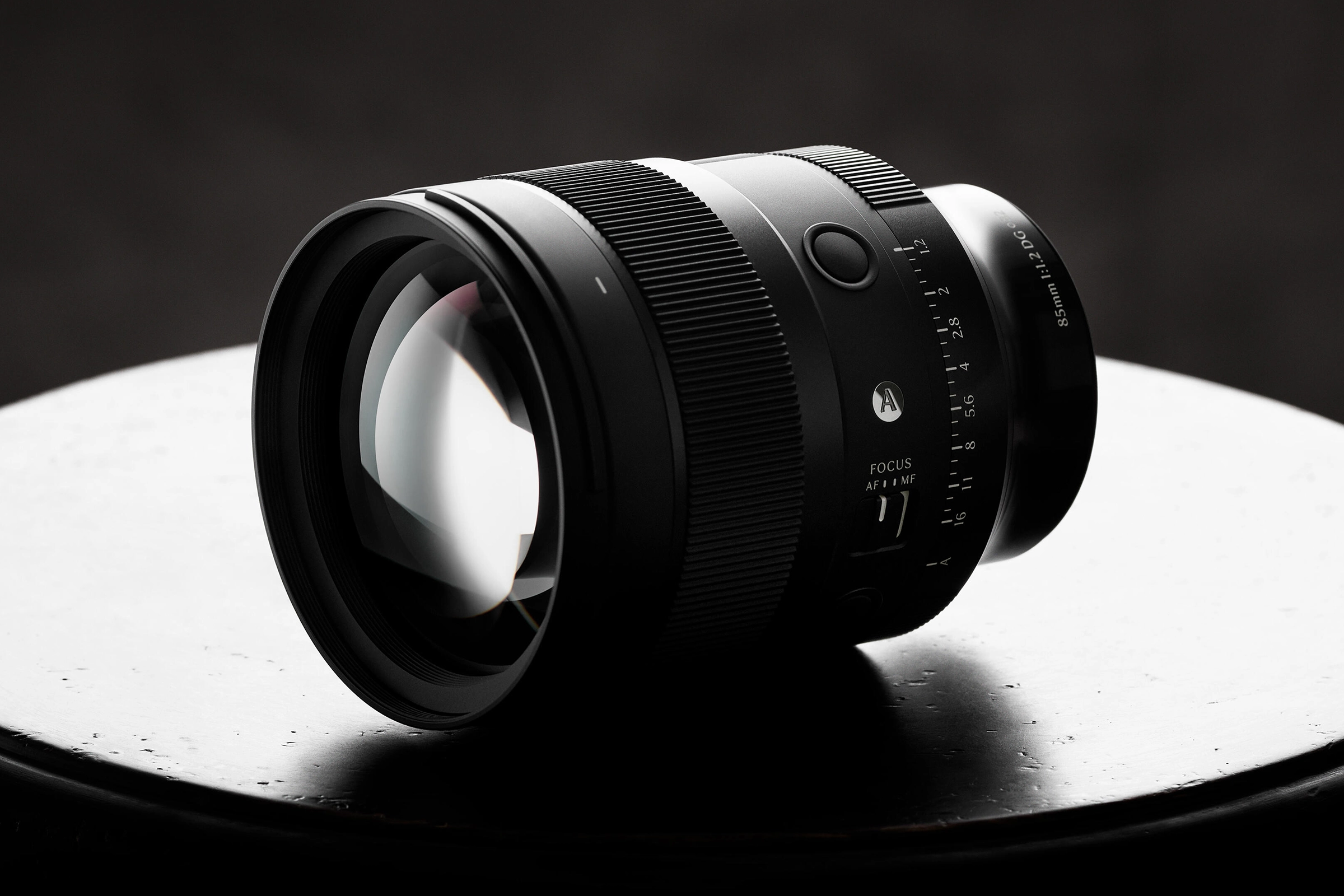 Sigma 85mm F1.2 DG Art Objektiv