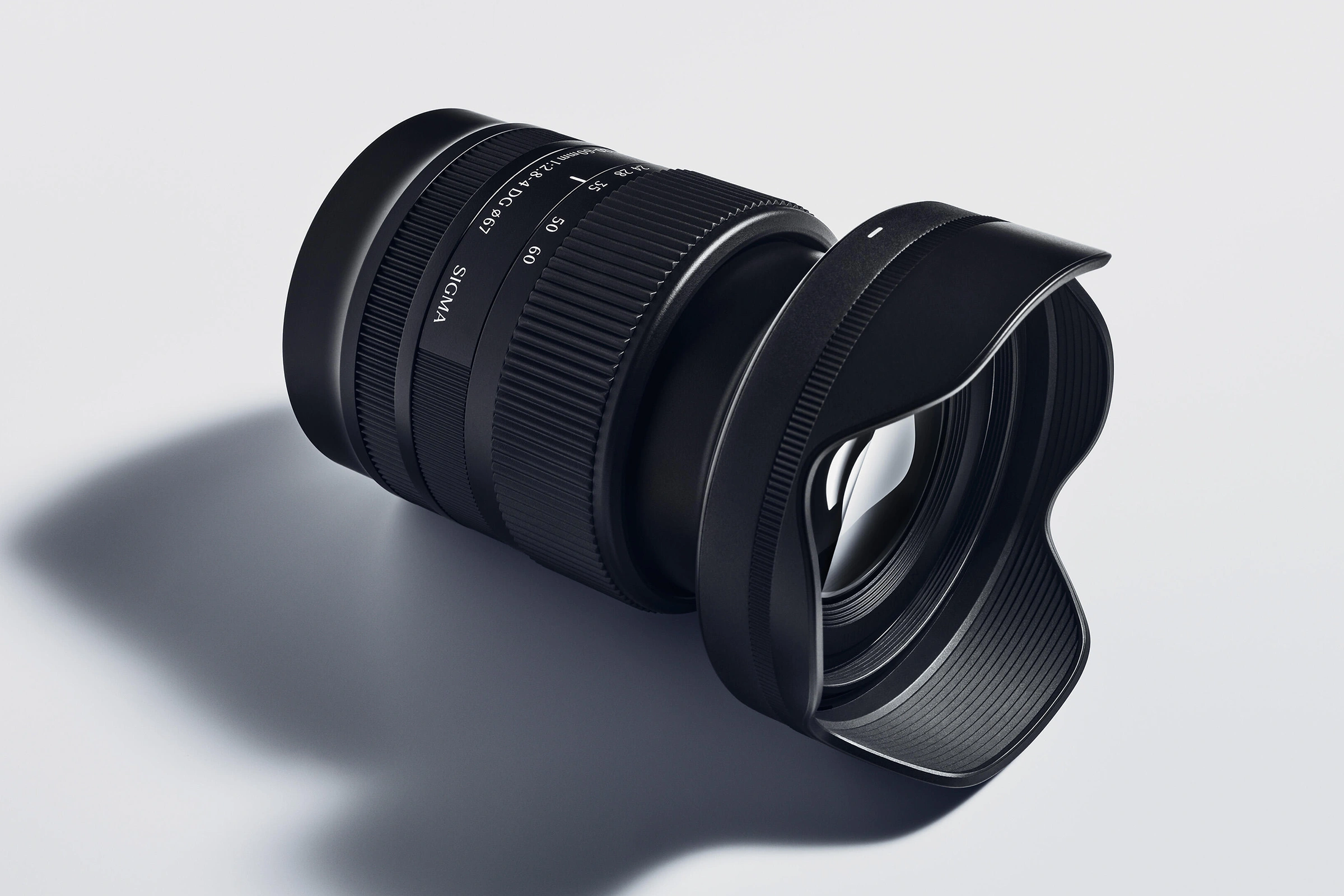 Sigma 20-60mm F2.8-4 DG Contemporary Objektiv